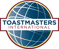 Toastmasters Logo