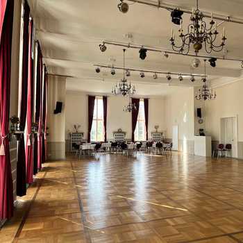 Tanzsaal